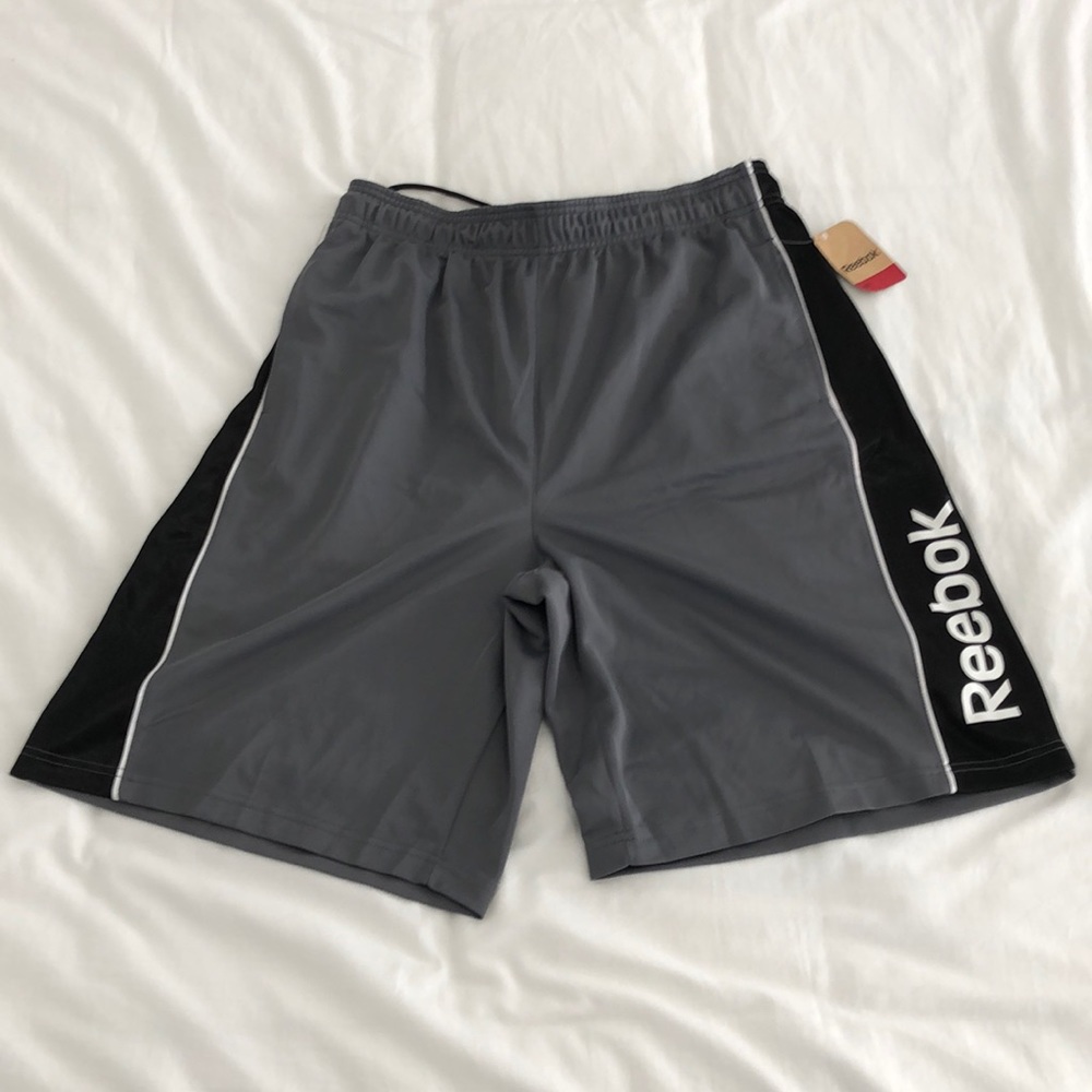 Reebok shorts